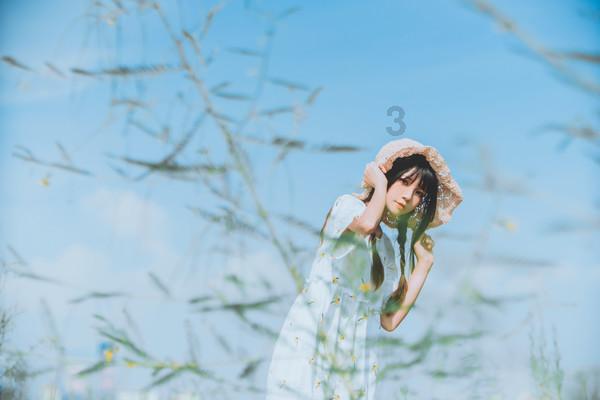 逃出华丽的房子