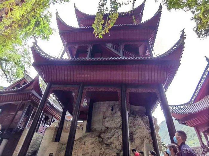温馨房屋找不同